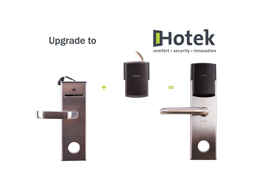 HOTEK Upgrade Kit